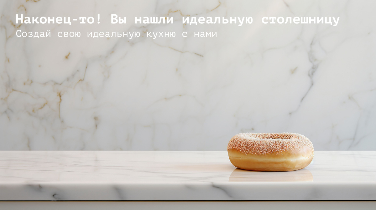 Как выбрать столешницу