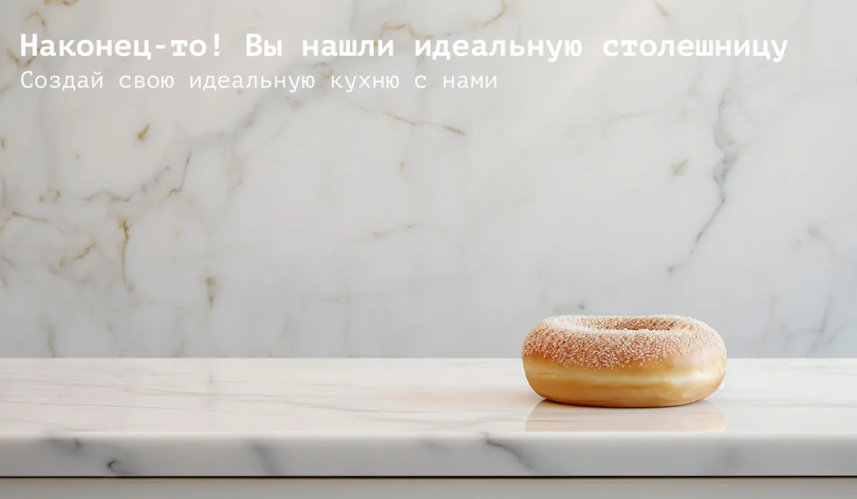 Как выбрать столешницу