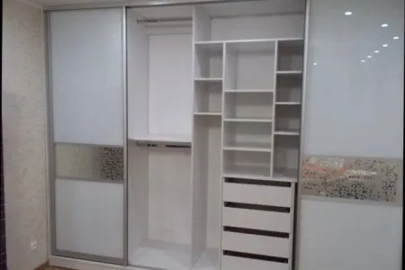Шкафы-купе недорого под заказ Пенза